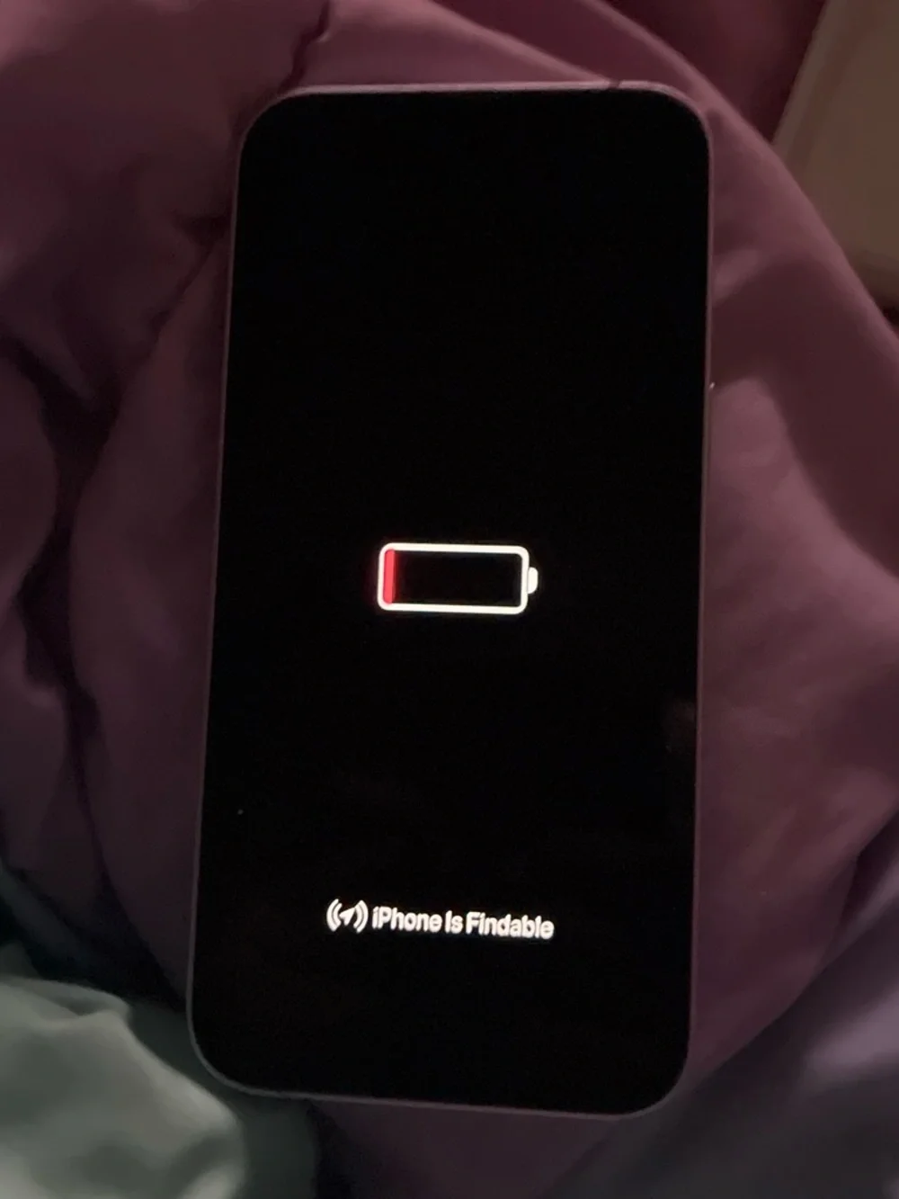 Apple iphone soft